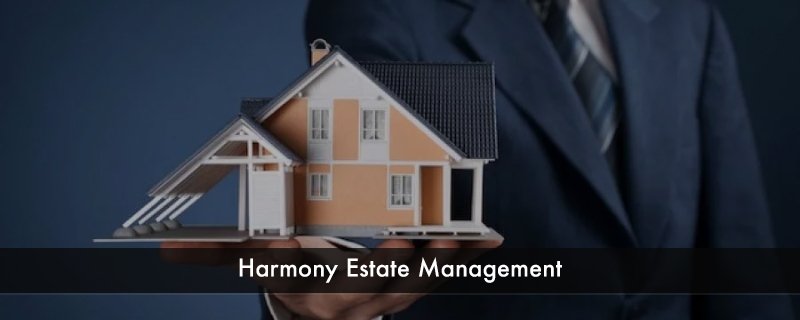 Harmony Estate Management 